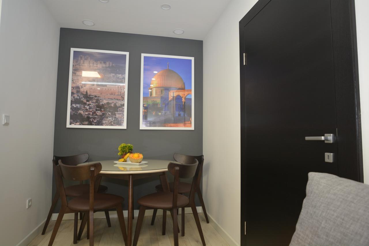 Apart Hotel Family Saraybosna Dış mekan fotoğraf