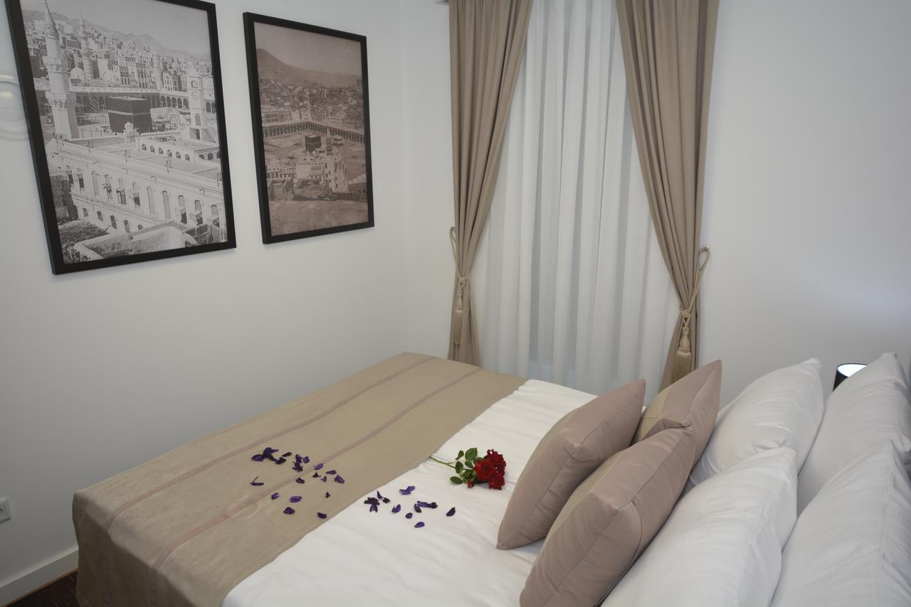 Apart Hotel Family Saraybosna Dış mekan fotoğraf