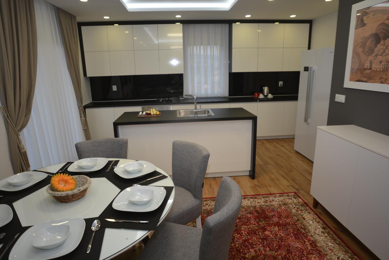 Apart Hotel Family Saraybosna Dış mekan fotoğraf