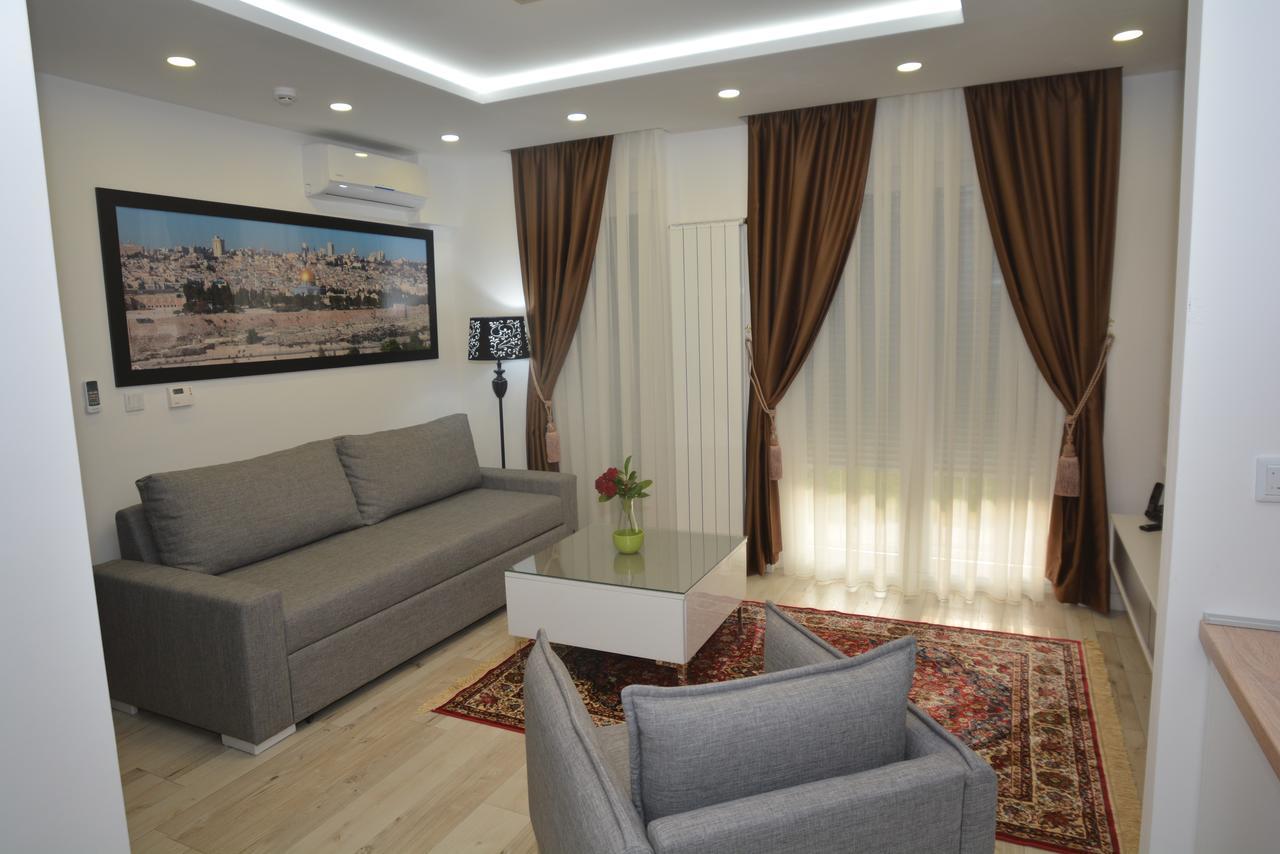 Apart Hotel Family Saraybosna Dış mekan fotoğraf