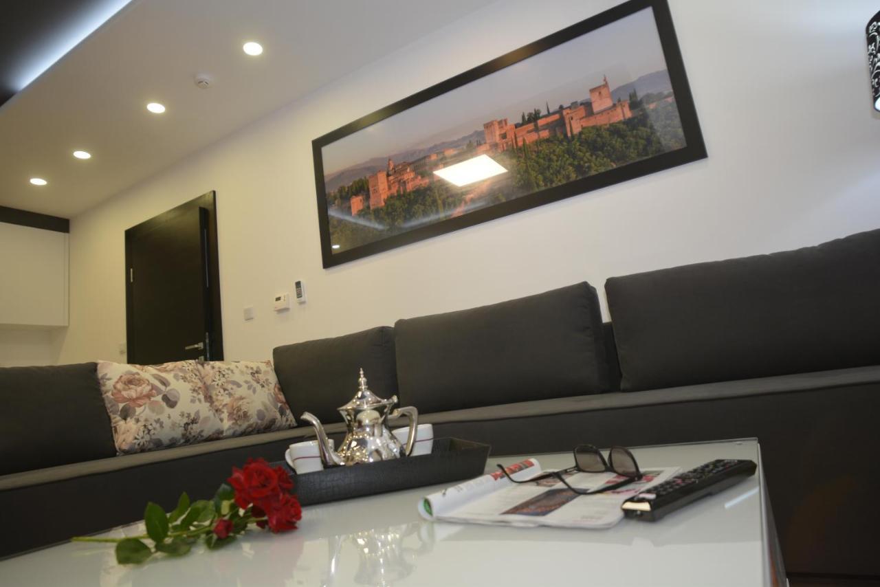 Apart Hotel Family Saraybosna Dış mekan fotoğraf