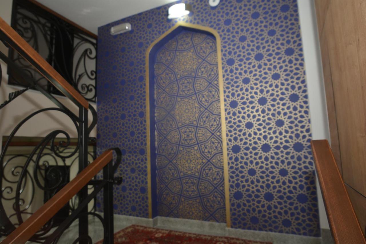 Apart Hotel Family Saraybosna Dış mekan fotoğraf