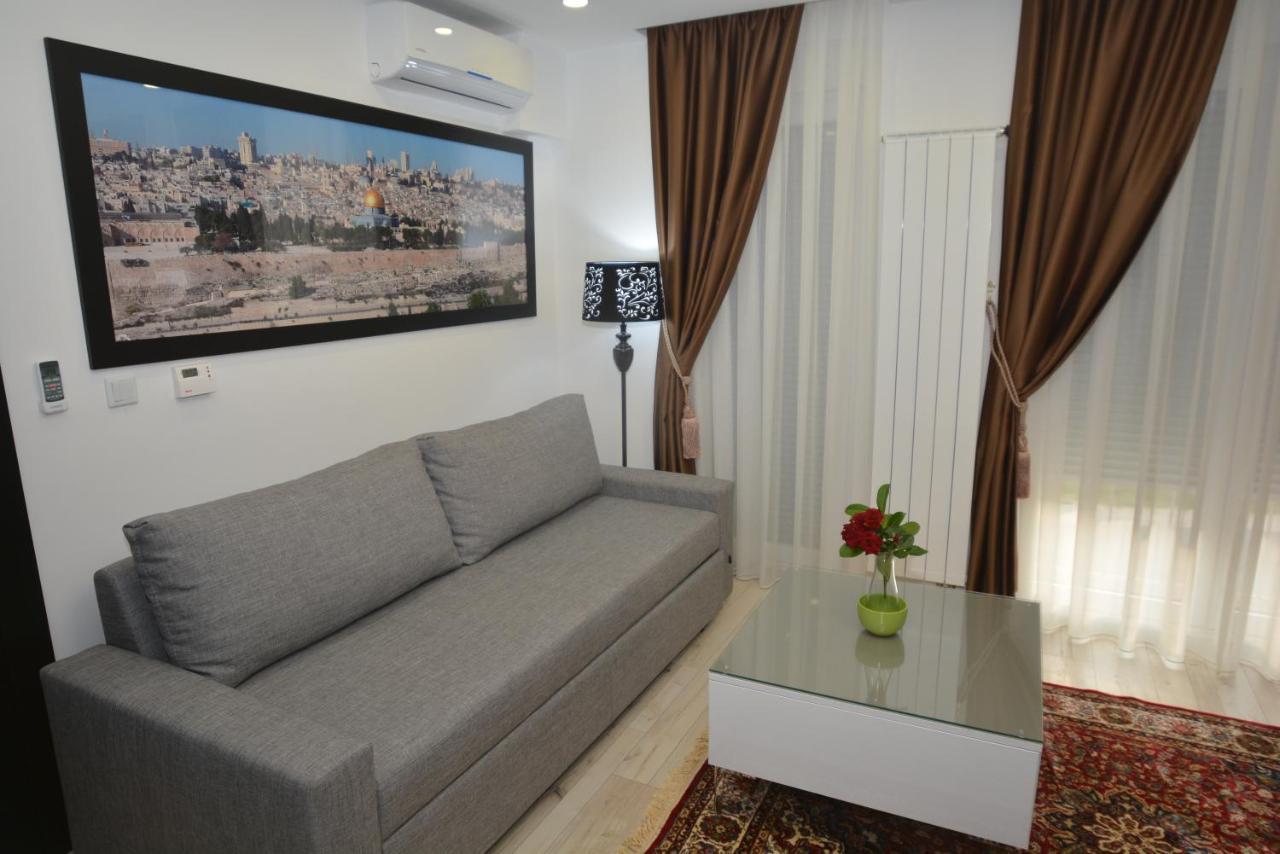 Apart Hotel Family Saraybosna Dış mekan fotoğraf