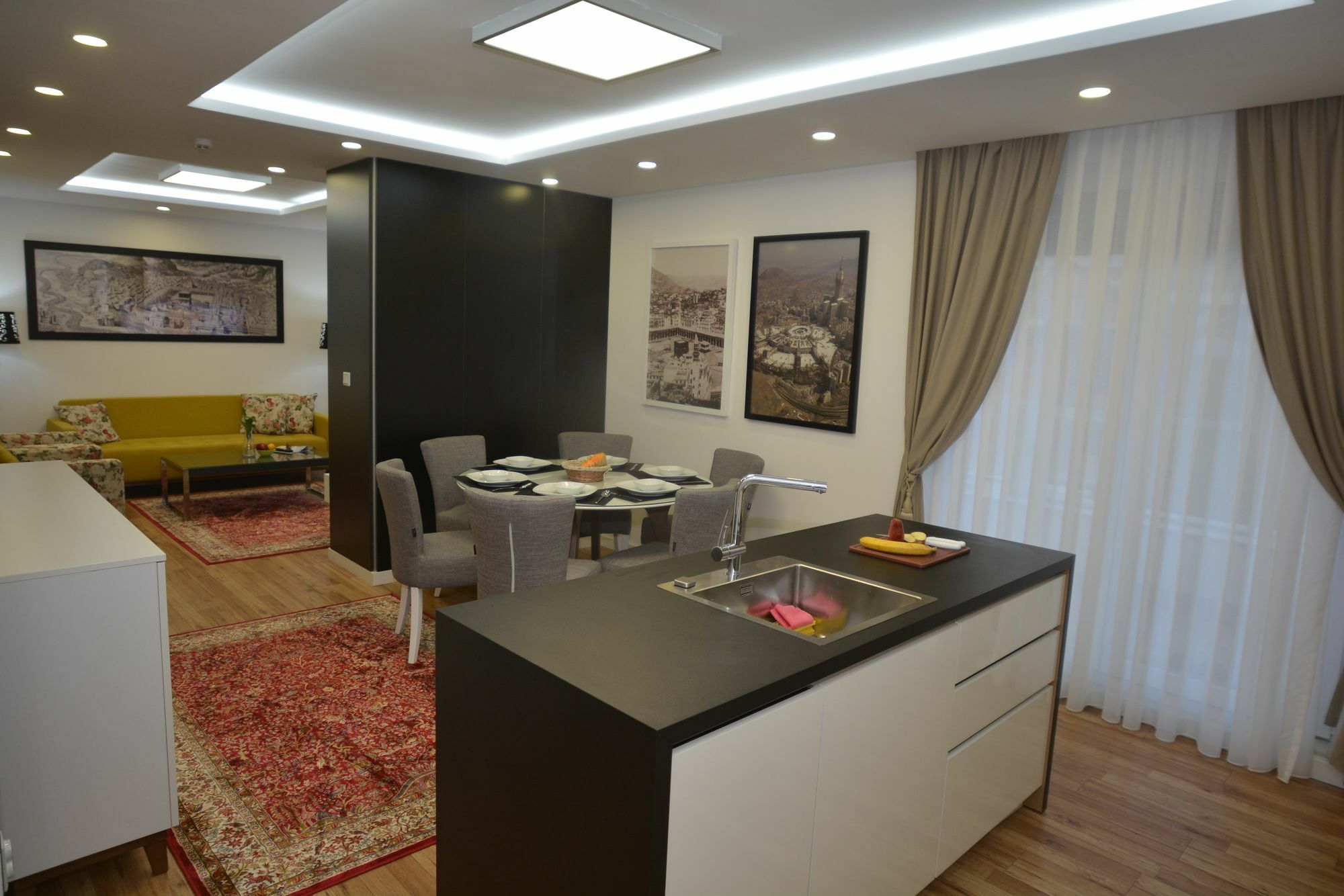 Apart Hotel Family Saraybosna Dış mekan fotoğraf