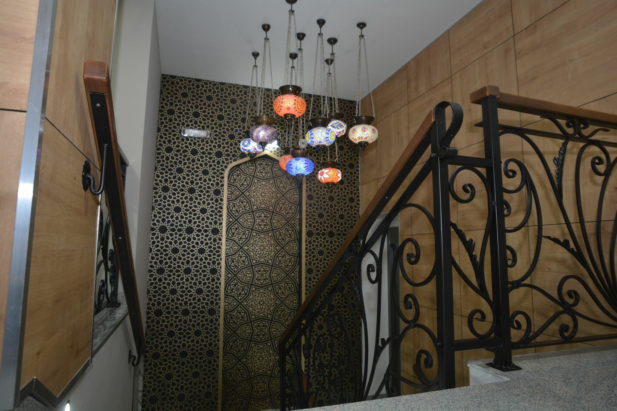 Apart Hotel Family Saraybosna Dış mekan fotoğraf